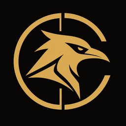 Crow's Nest crow emblem